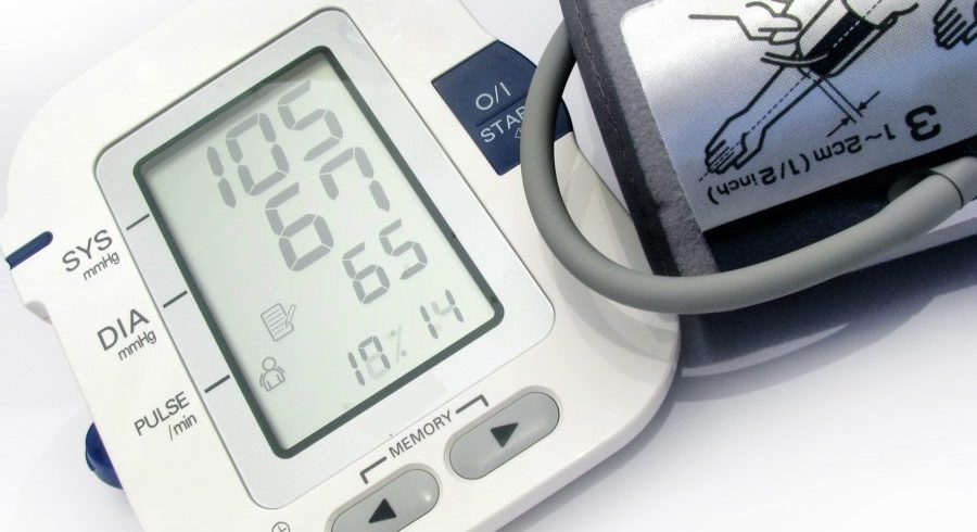 Blood Pressure Monitoring