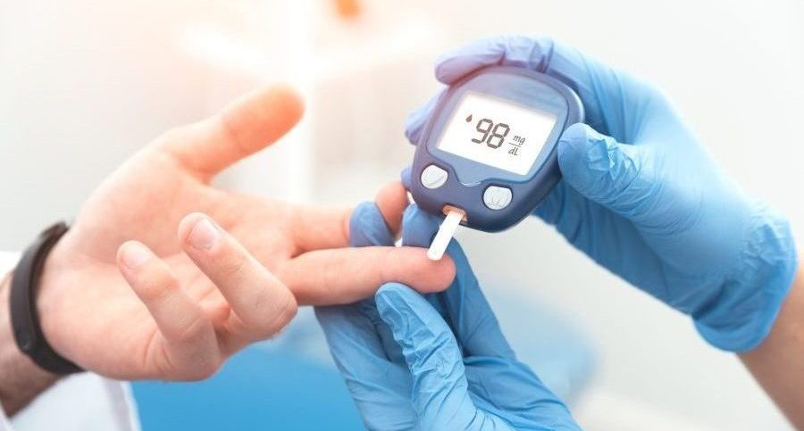 Blood Sugar Testing