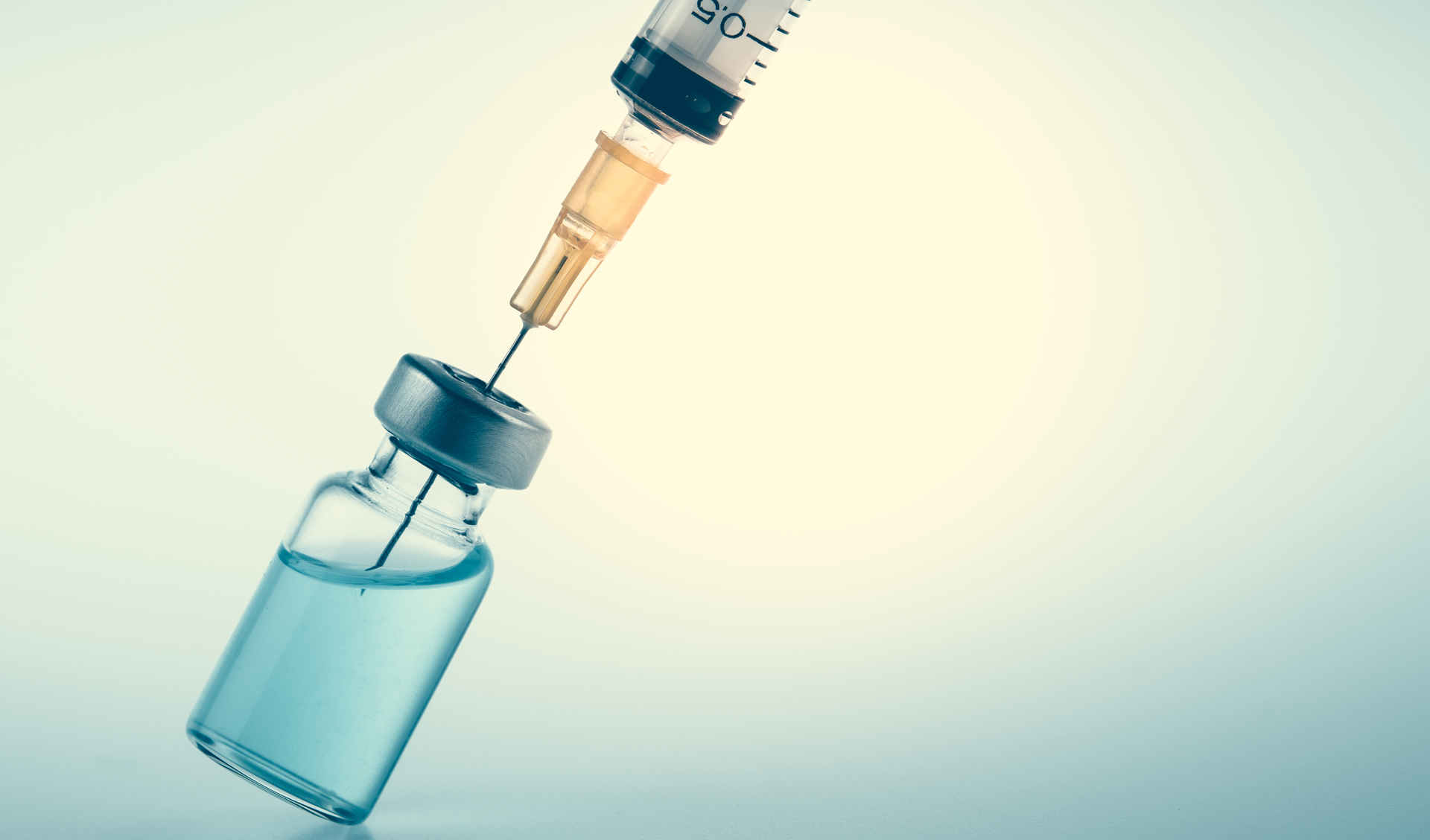 Pneumococcal Vaccination