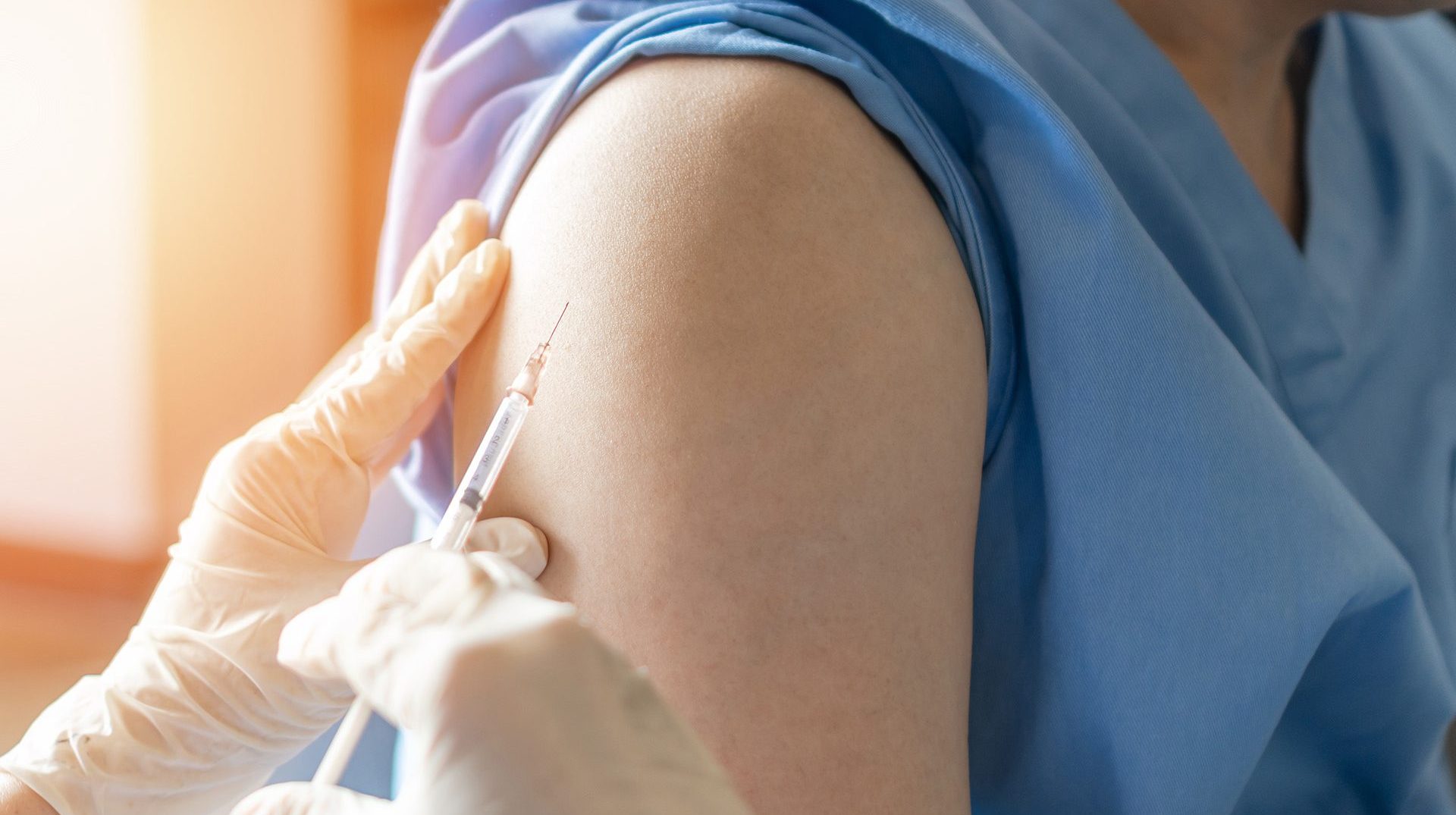 Shingles Vaccination
